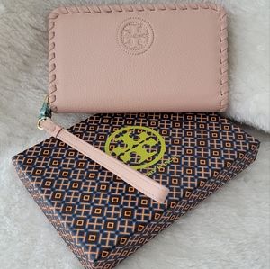 Tory Burch Wristlet/Wallet
